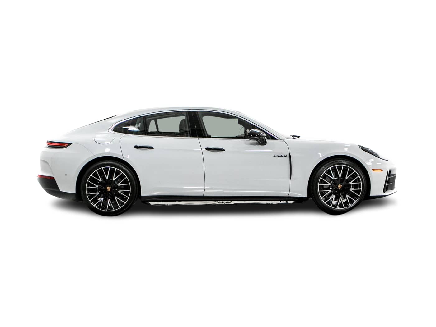2026 Porsche Panamera 4 -
                  Los Angeles, CA