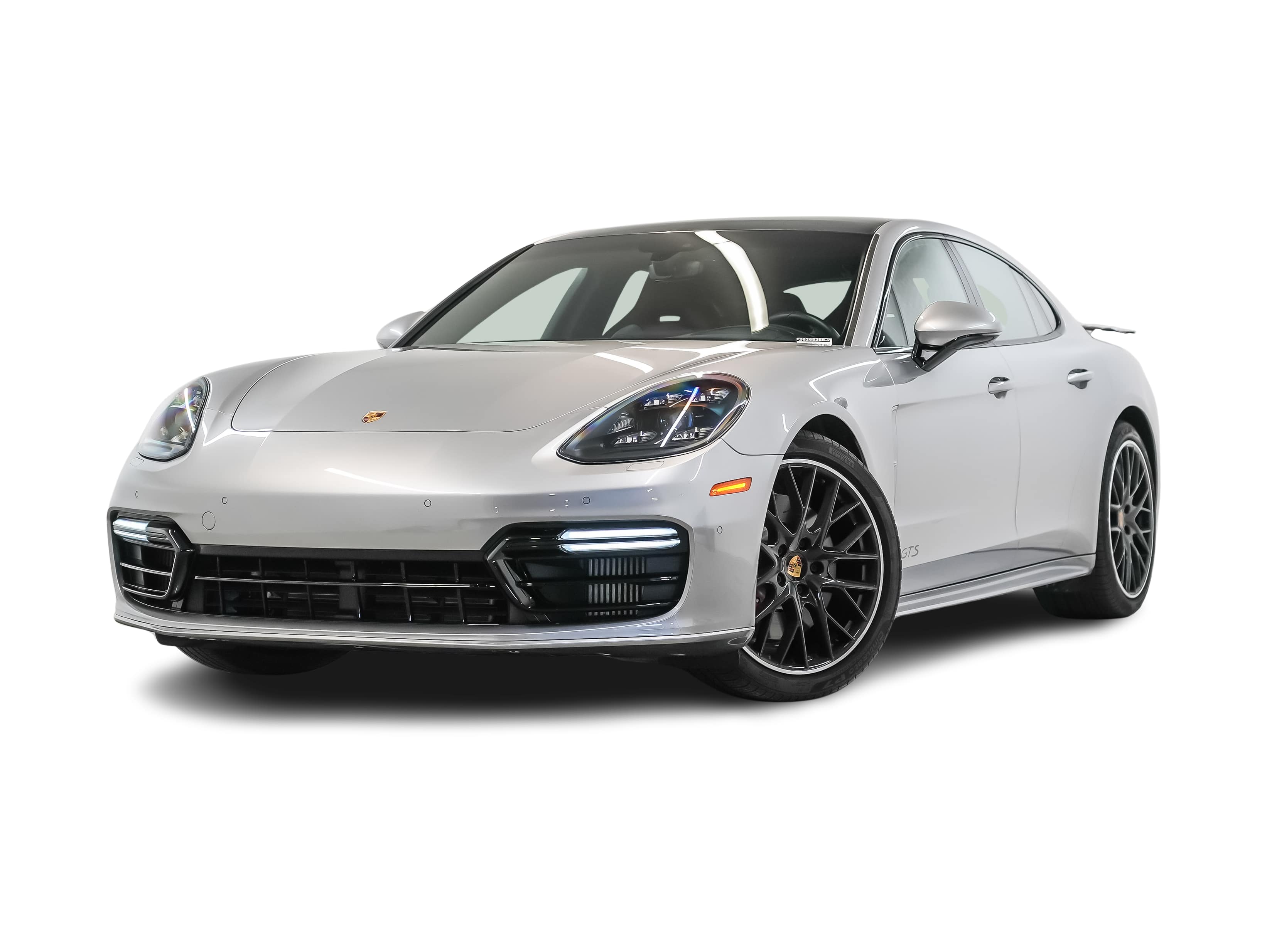 2020 Porsche Panamera GTS -
                  Los Angeles, CA
