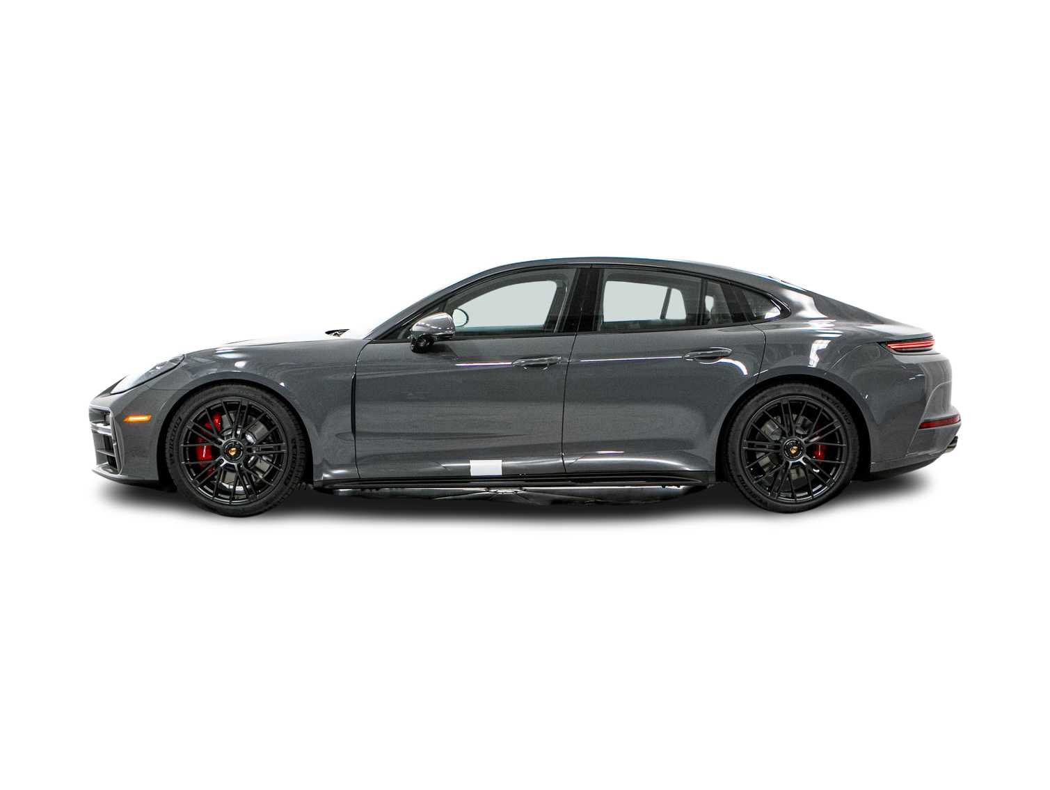 Thumbnail: 2026 Porsche Panamera - 1