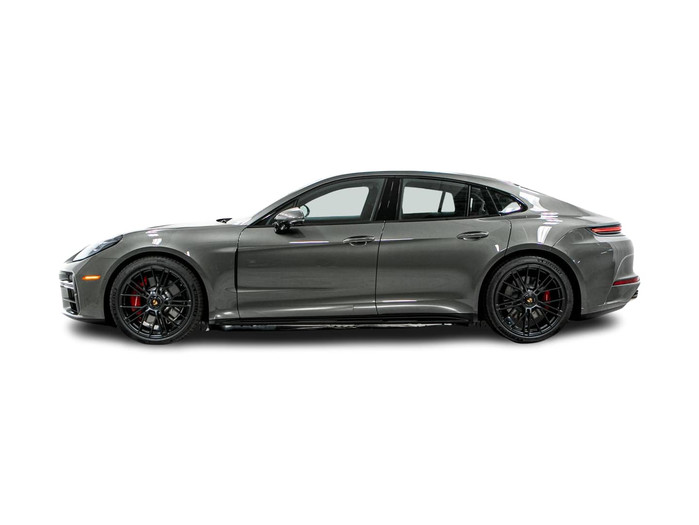 2026 Porsche Panamera GTS -
                  Los Angeles, CA