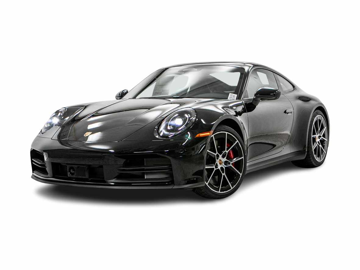 2026 Porsche 911 Carrera S -
                  Los Angeles, CA