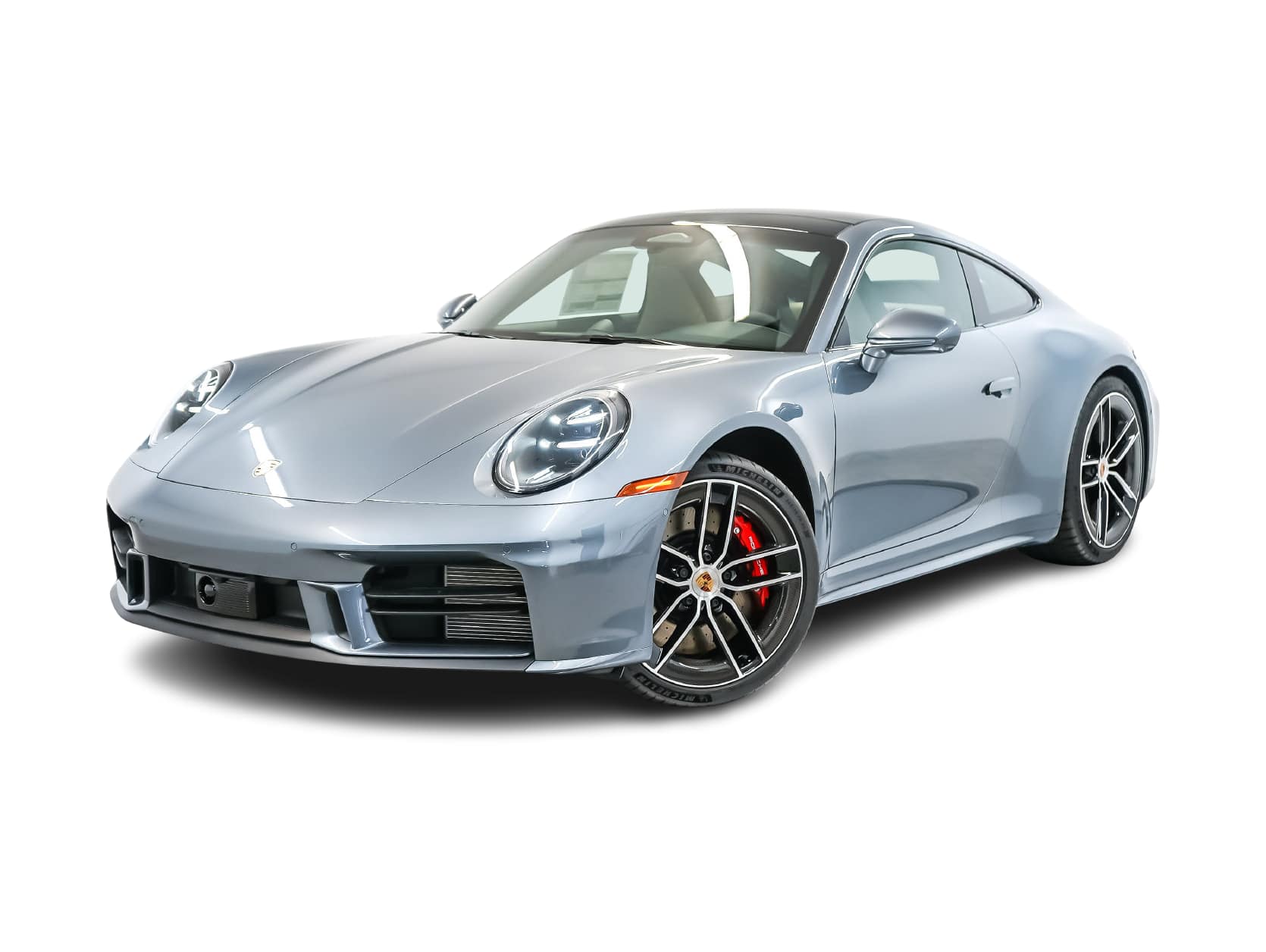 Thumbnail: 2026 Porsche 911 - 1