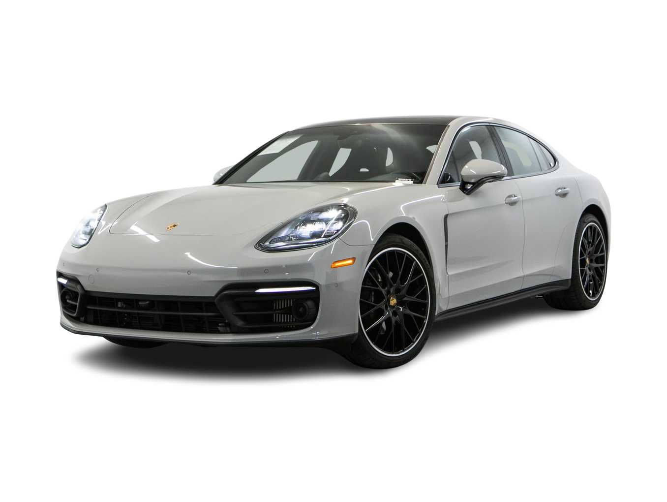 Thumbnail: 2023 Porsche Panamera - 1