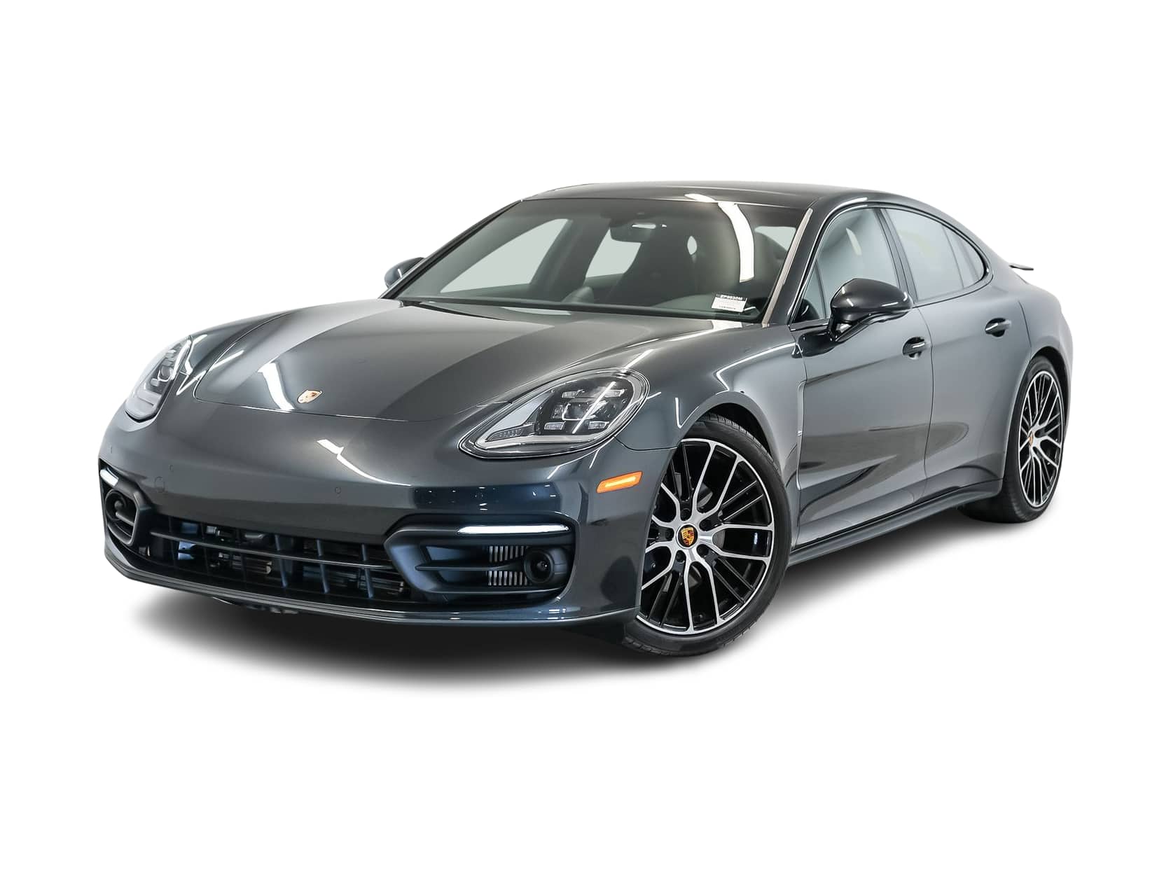 2023 Porsche Panamera Platinum -
                  Los Angeles, CA