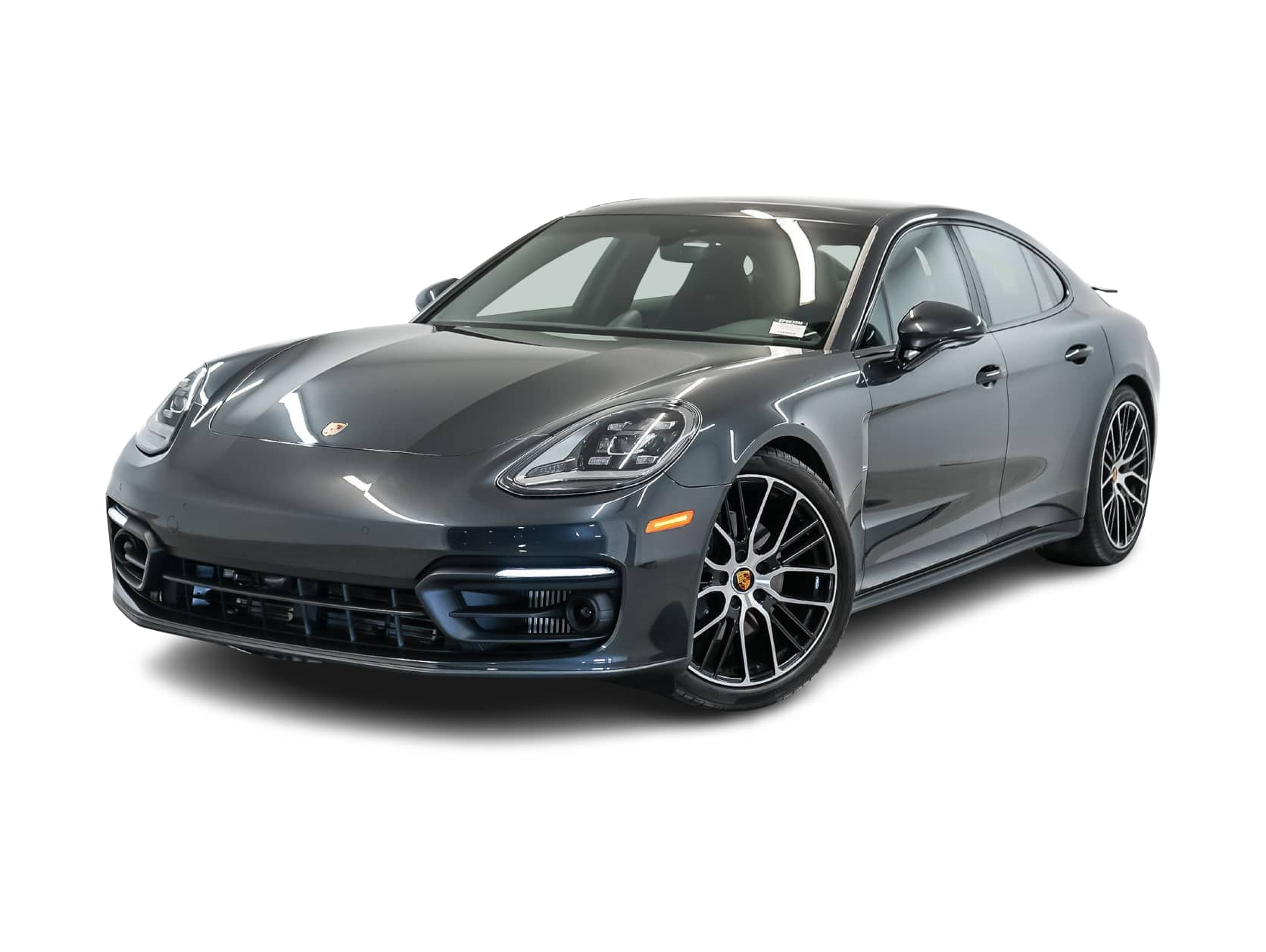 2023 Porsche Panamera Platinum -
                  Los Angeles, CA