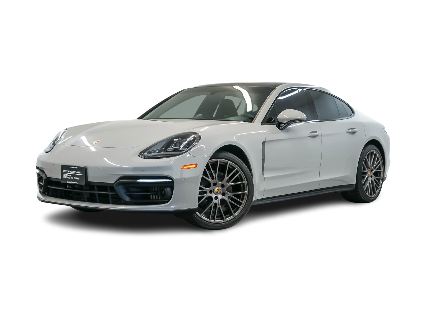 2023 Porsche Panamera Platinum -
                  Los Angeles, CA