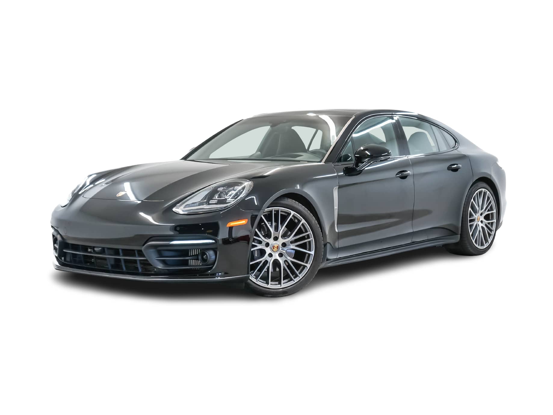 2023 Porsche Panamera Platinum -
                  Los Angeles, CA