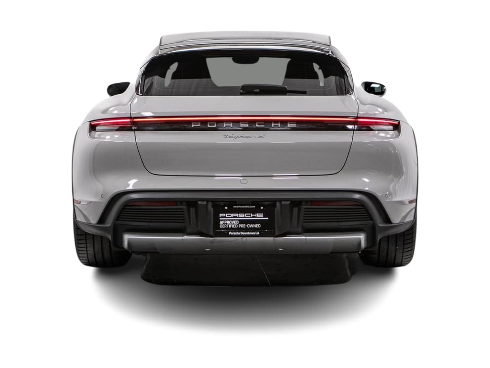 2024 Porsche Taycan Turbo S -
                  Los Angeles, CA