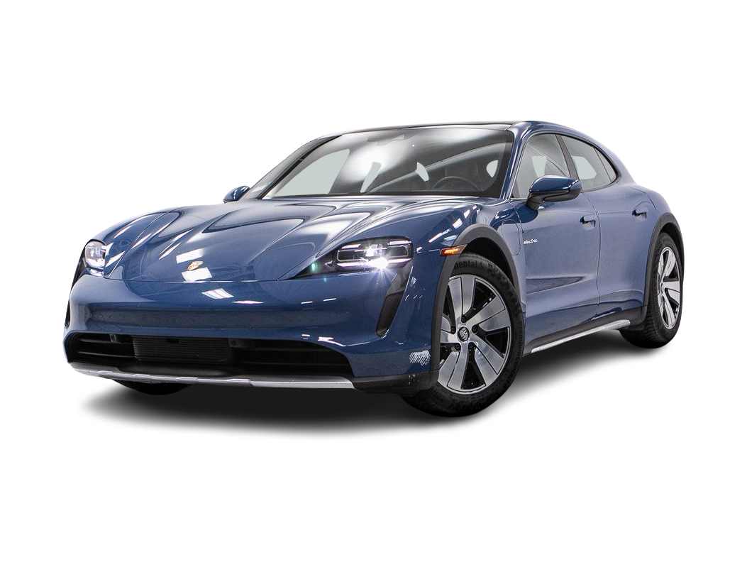 2023 Porsche Taycan Turbo S -
                  Los Angeles, CA