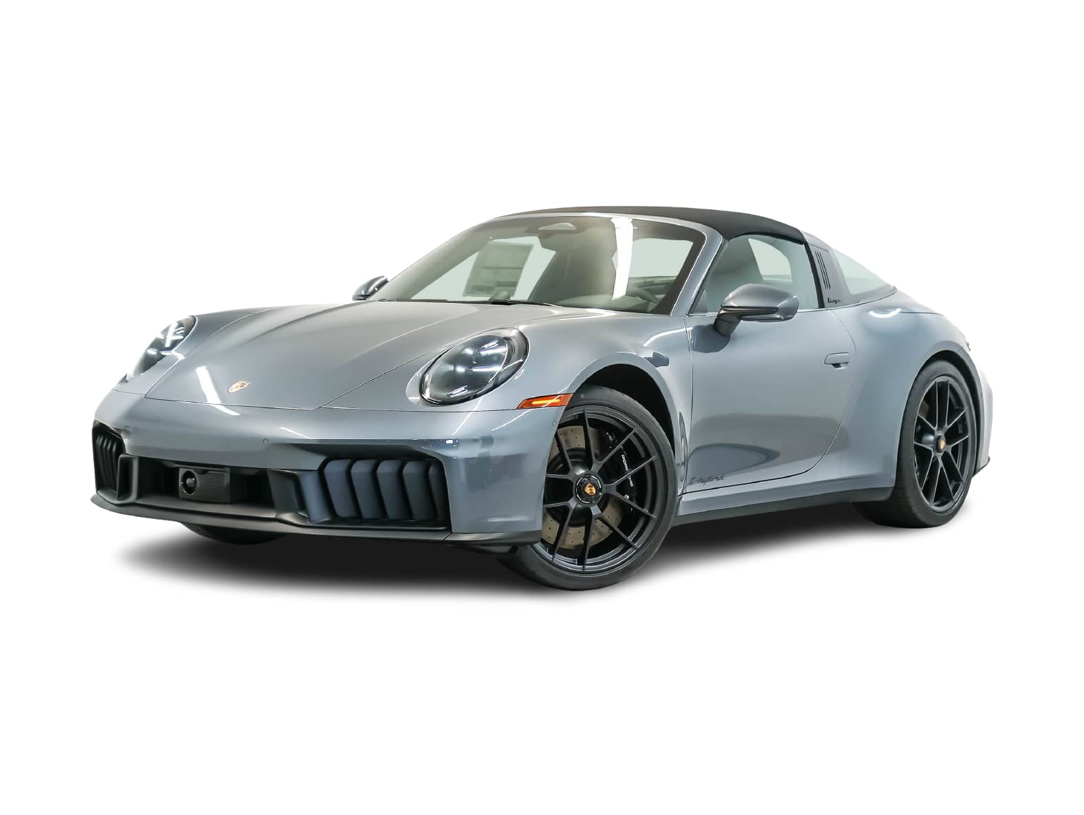 Thumbnail: 2026 Porsche 911 - 1