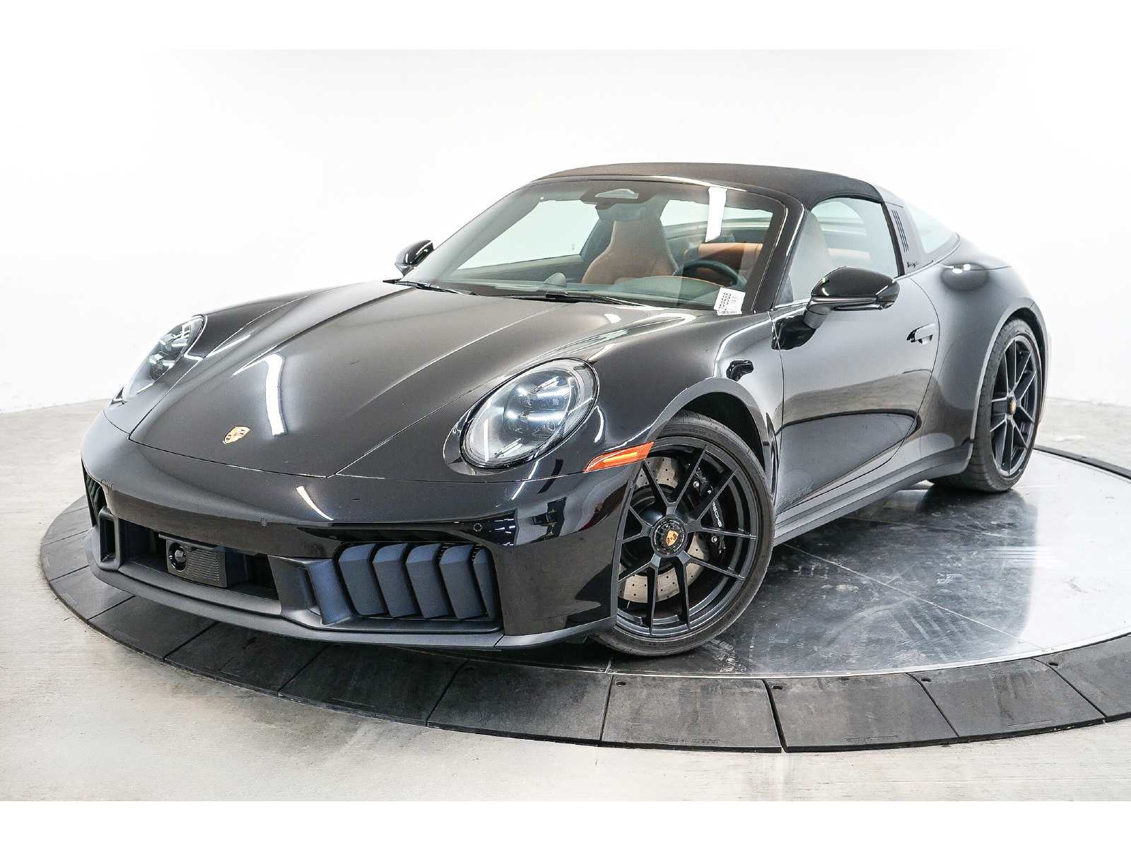 2026 Porsche 911
