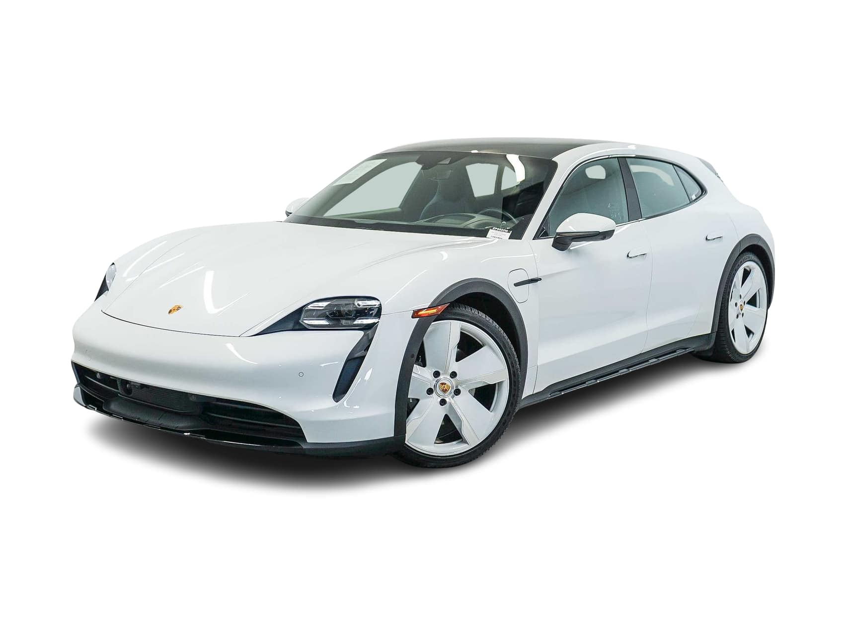 2023 Porsche Taycan Turbo S -
                  Los Angeles, CA