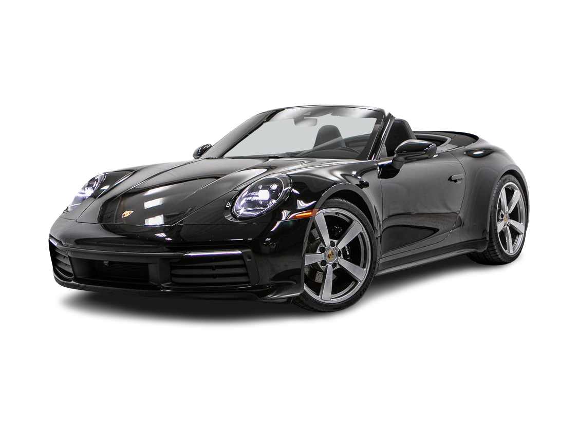 2024 Porsche 911 Carrera -
                  Los Angeles, CA