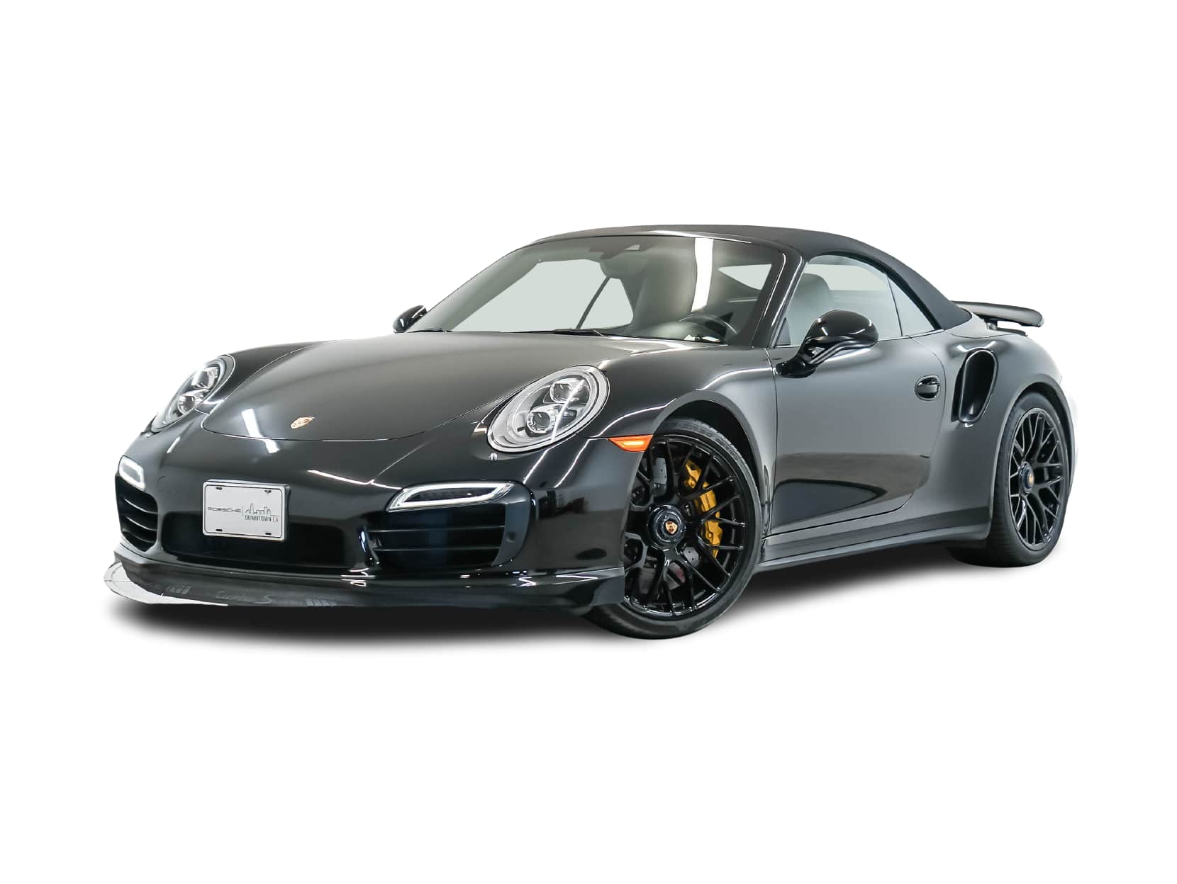 2015 Porsche 911 Carrera 4S -
                  Los Angeles, CA