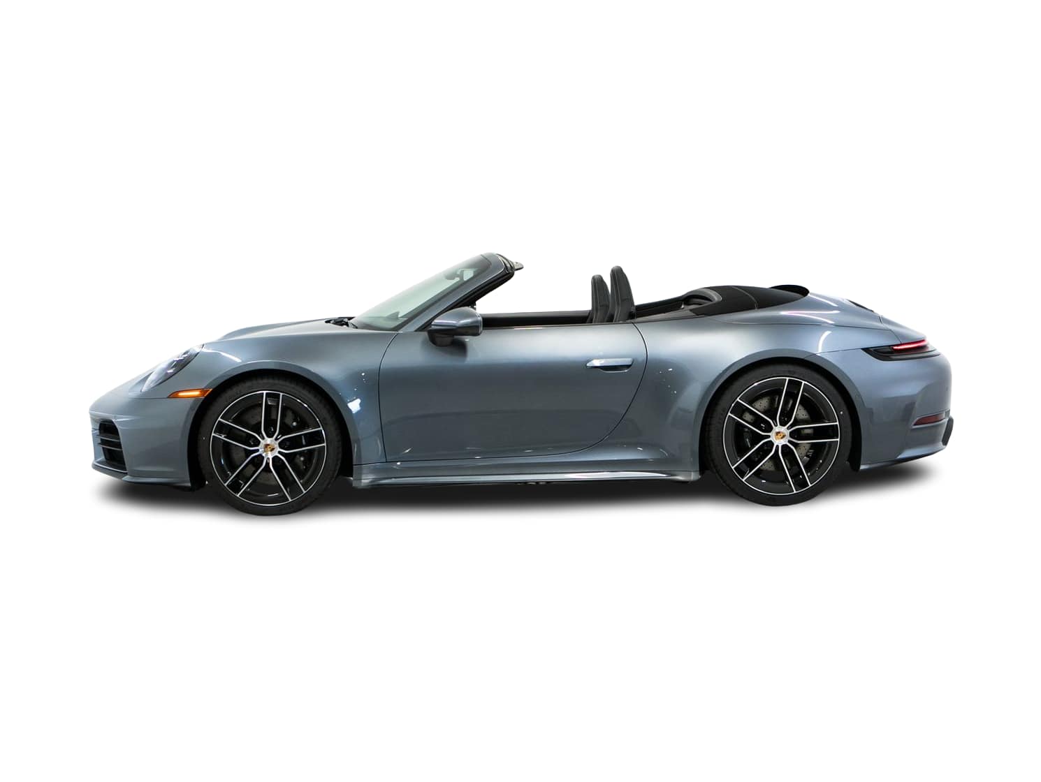 Thumbnail: 2026 Porsche 911 - 1