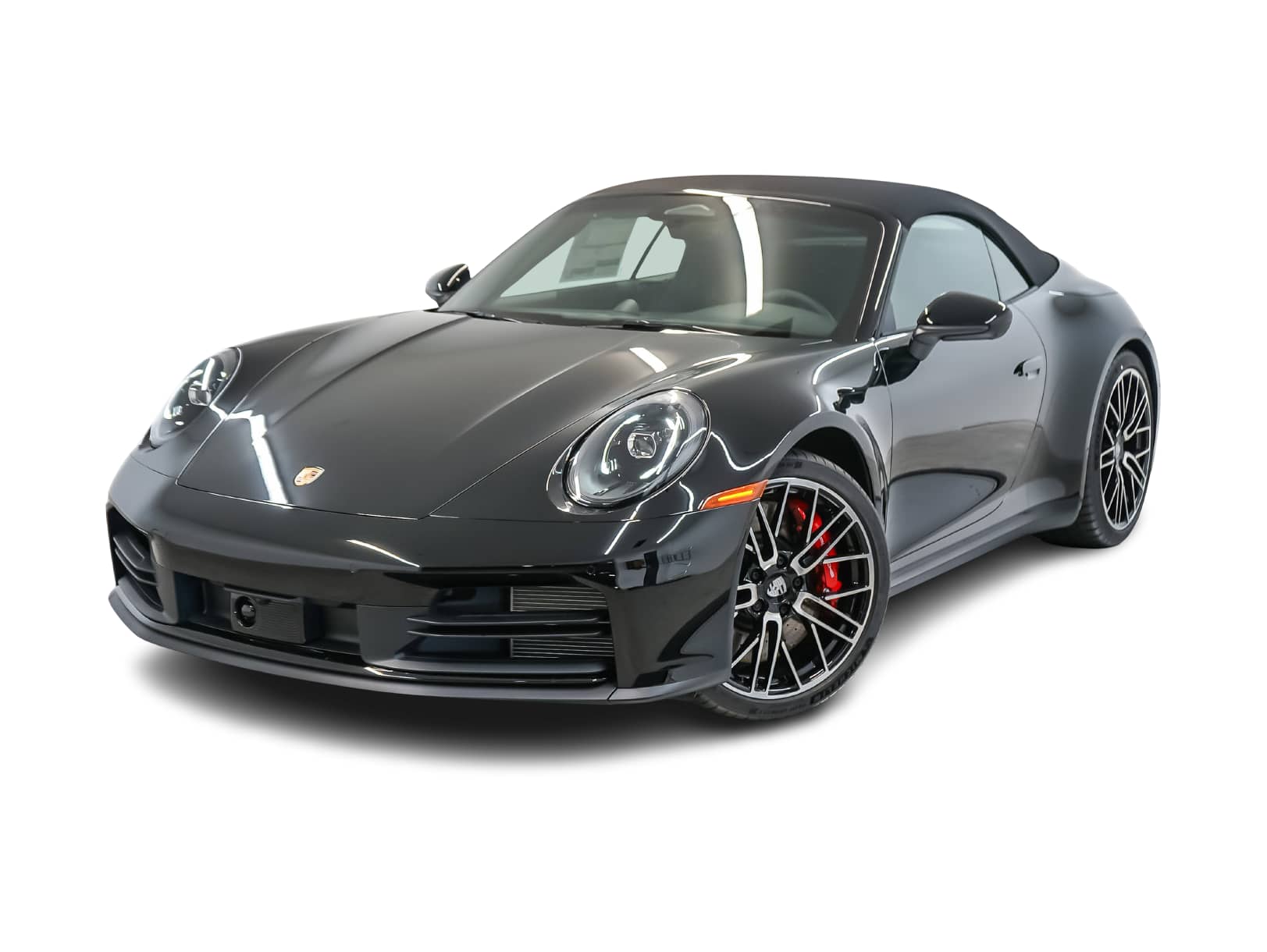 Thumbnail: 2026 Porsche 911 - 1