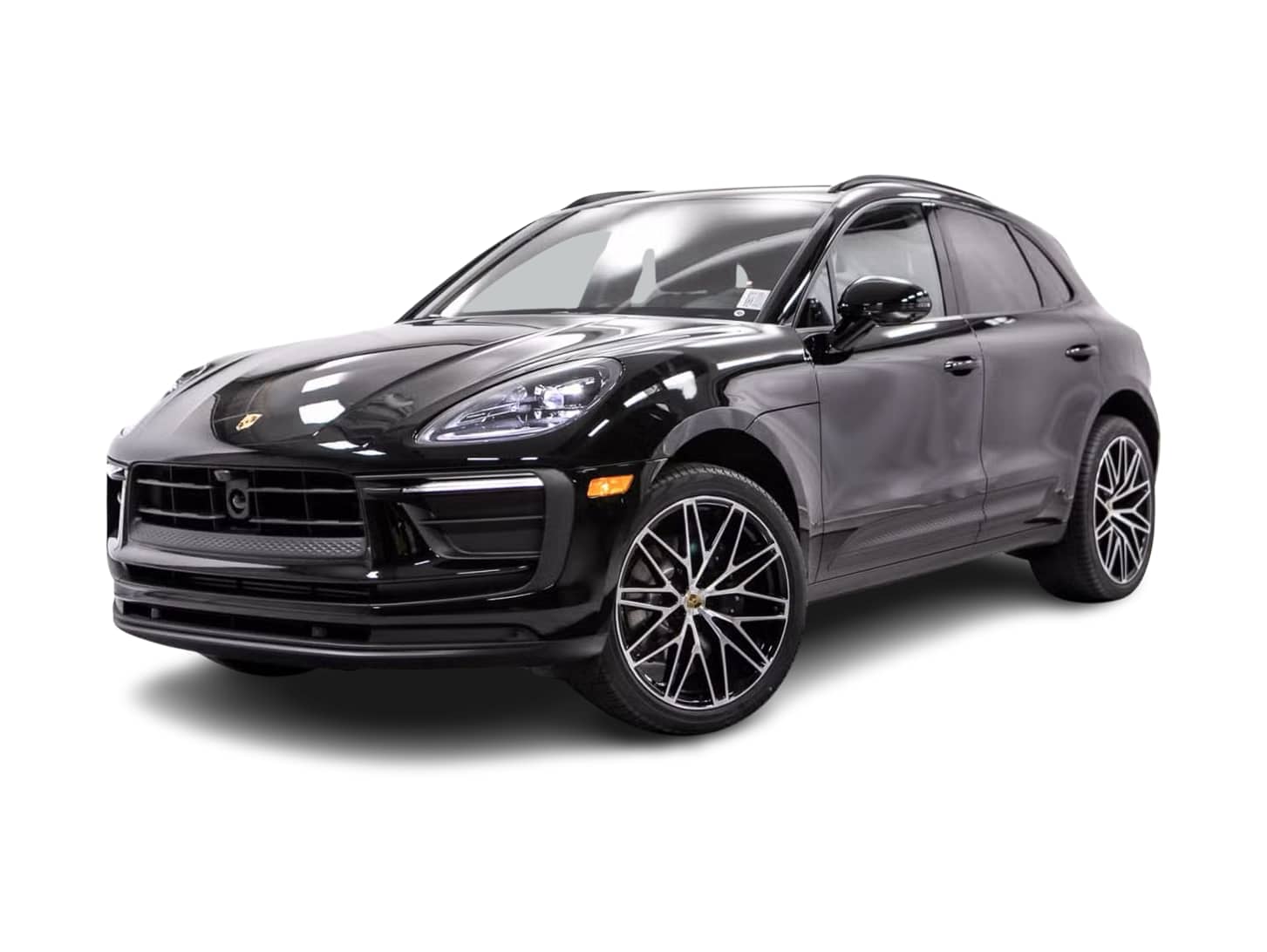 Thumbnail: 2026 Porsche Macan - 1