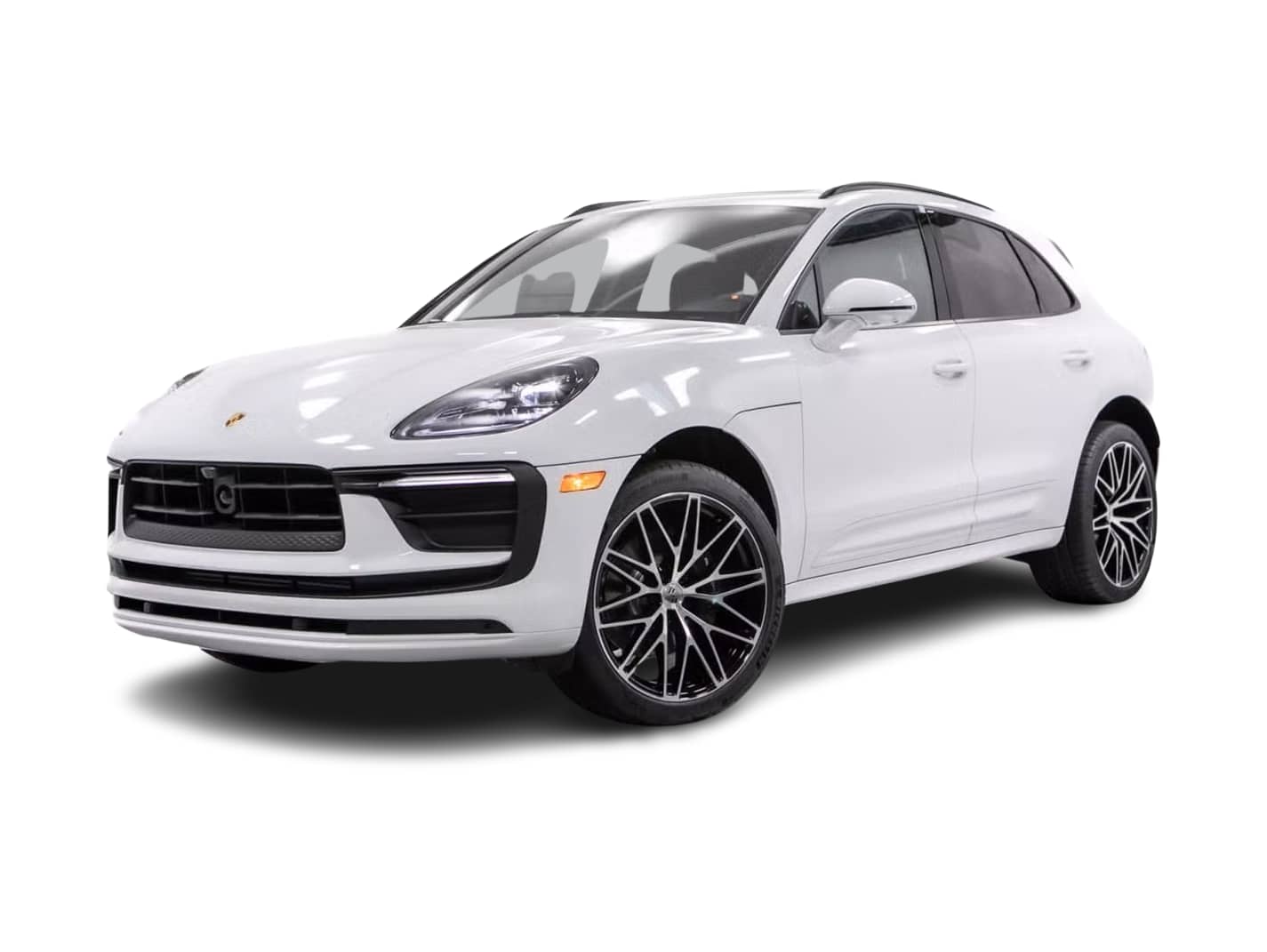 Thumbnail: 2026 Porsche Macan - 1