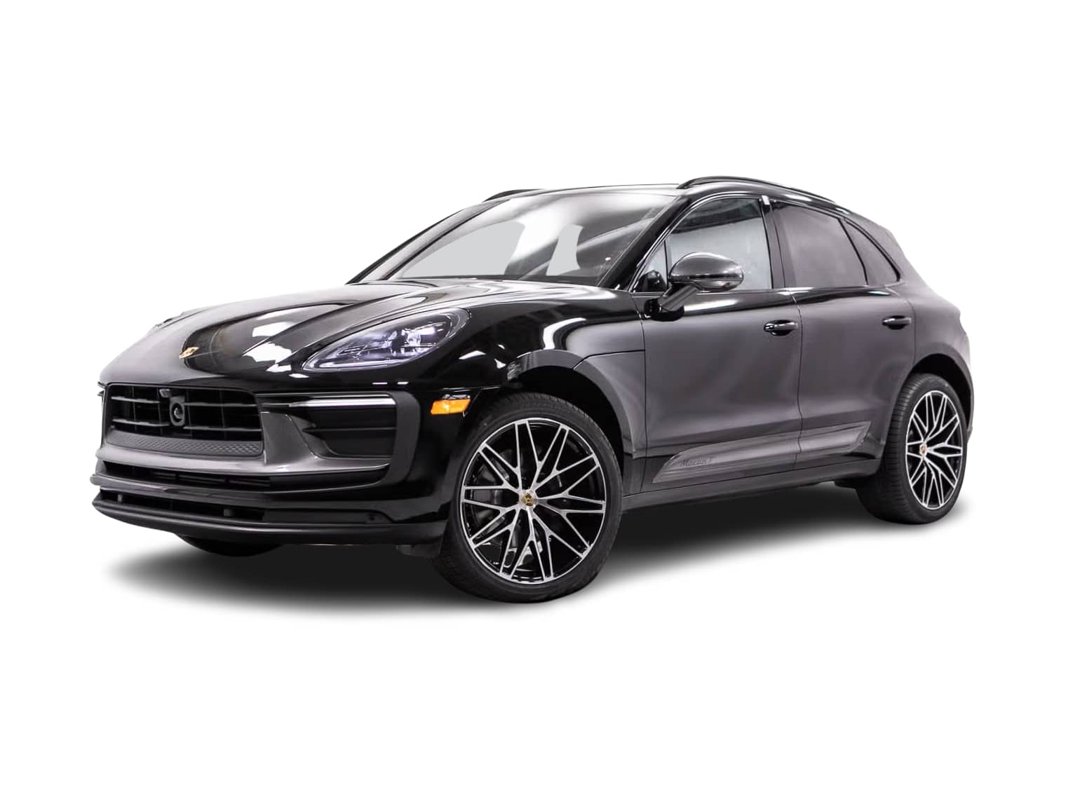 Thumbnail: 2026 Porsche Macan - 1