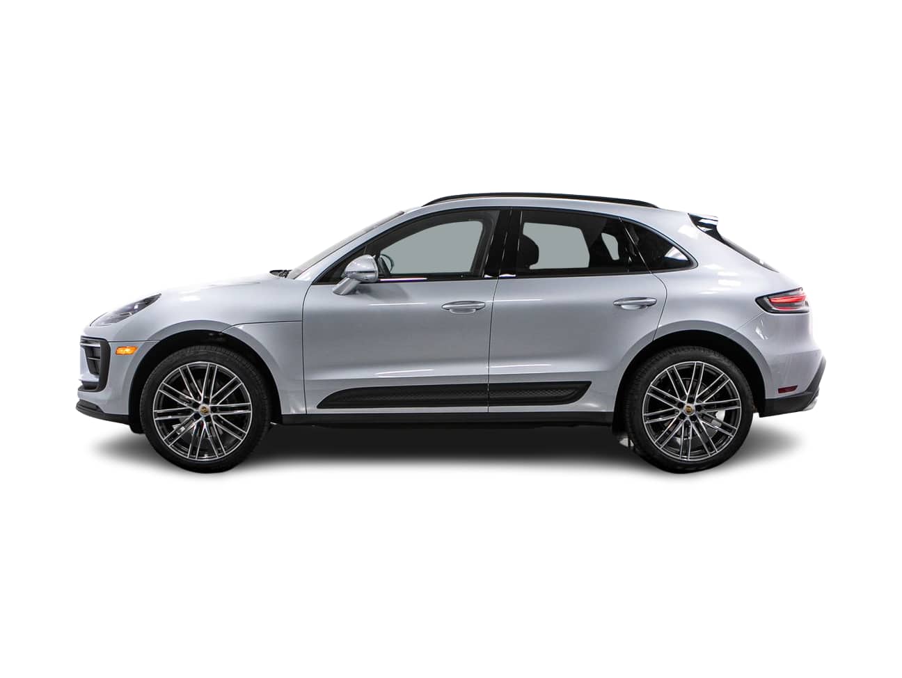 Thumbnail: 2026 Porsche Macan - 1