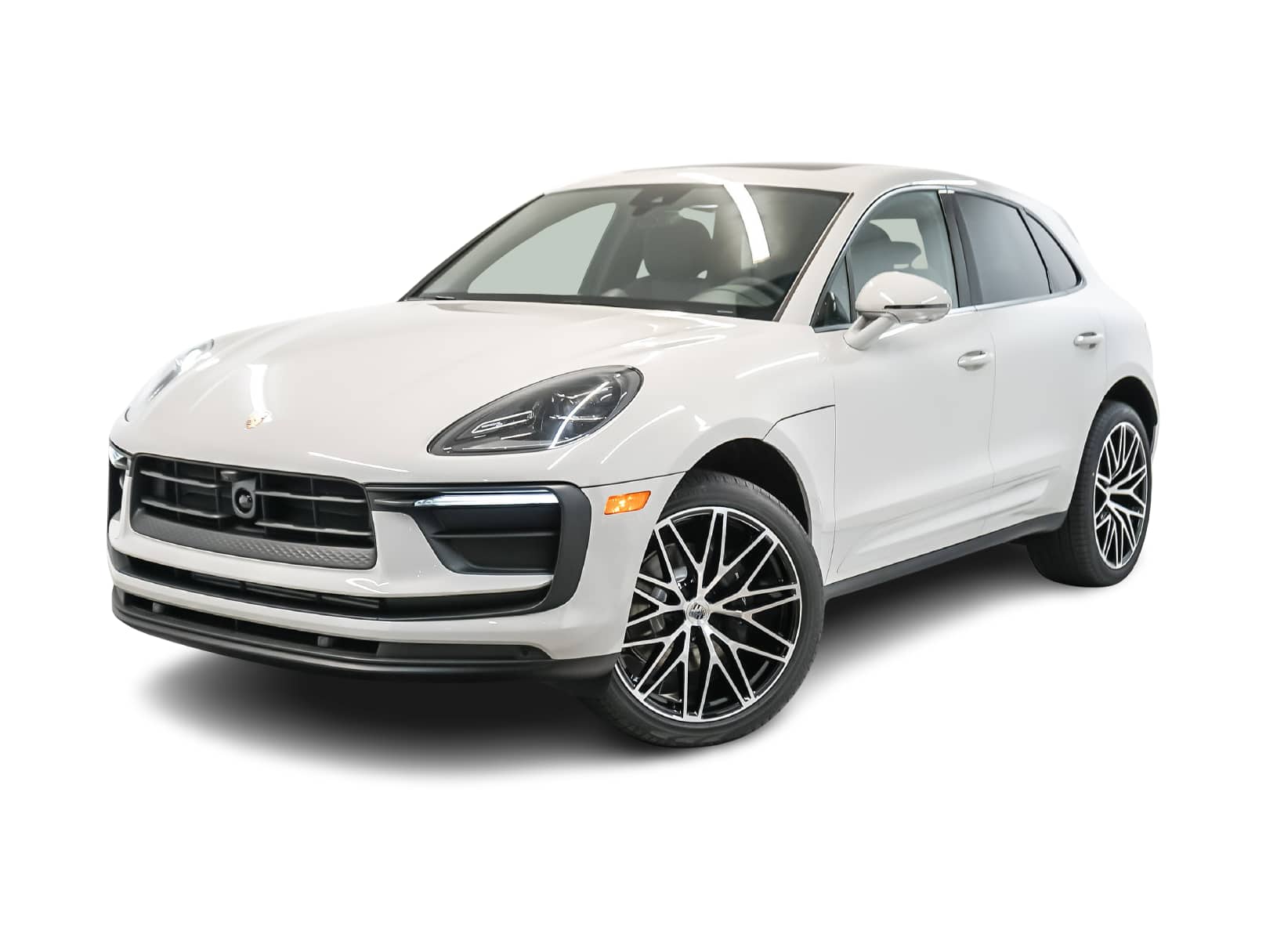Thumbnail: 2026 Porsche Macan - 1