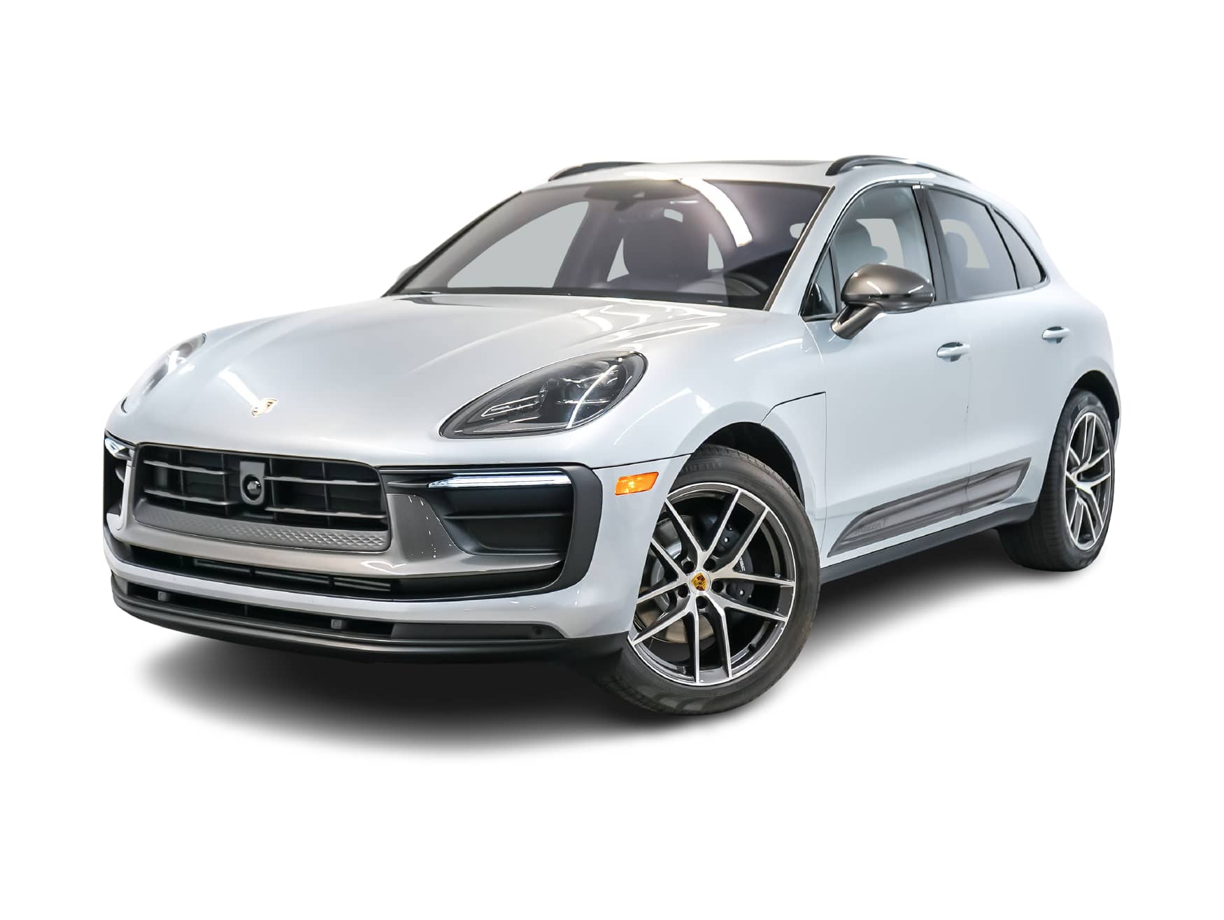 Thumbnail: 2026 Porsche Macan - 1