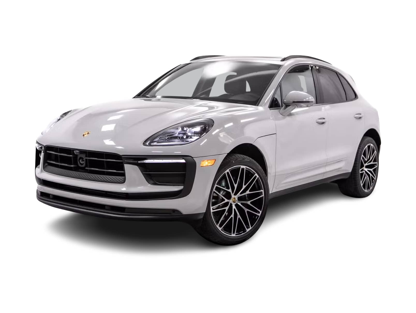 Thumbnail: 2026 Porsche Macan - 1