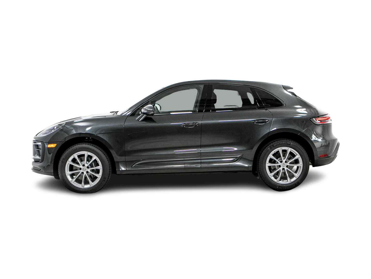 Thumbnail: 2026 Porsche Macan - 1