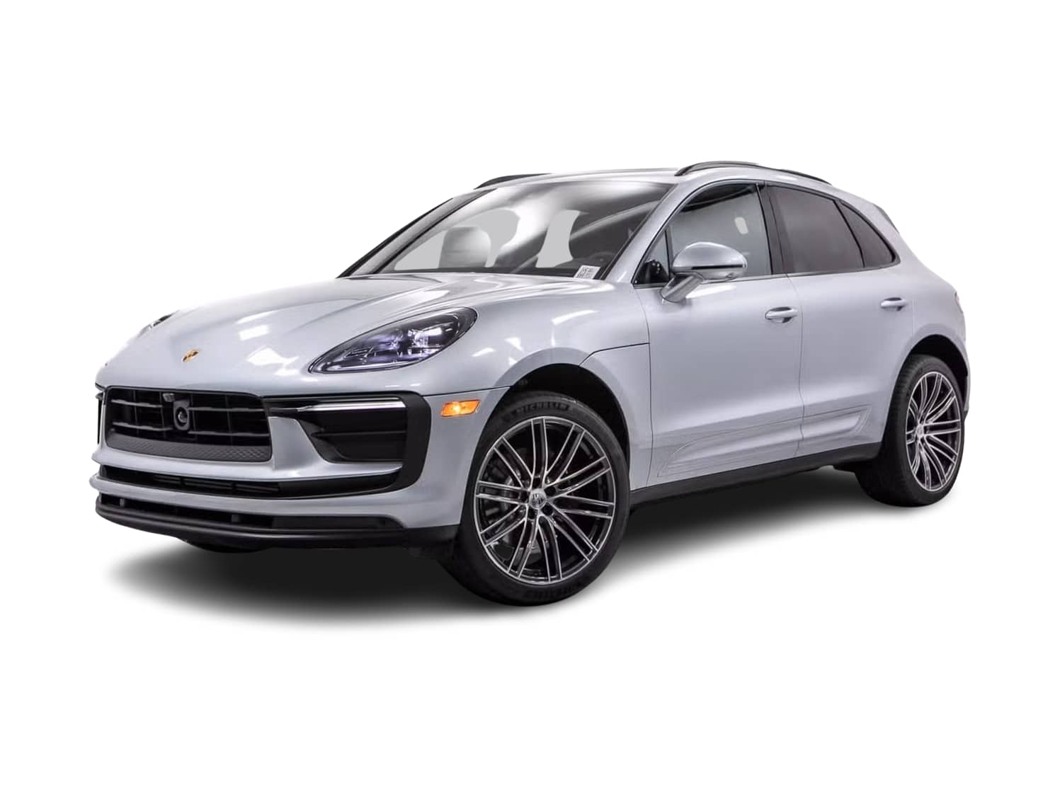 Thumbnail: 2026 Porsche Macan - 1