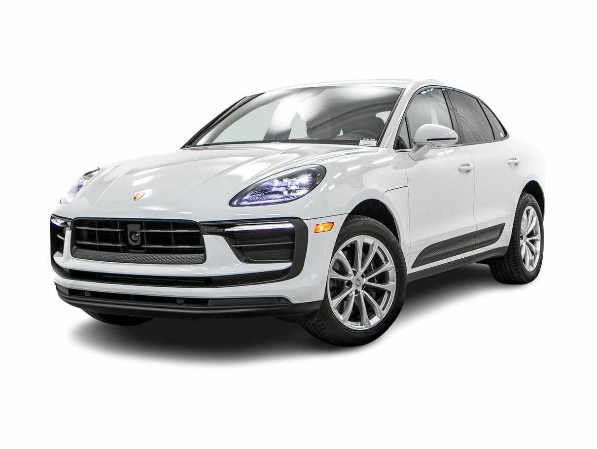 Thumbnail: 2023 Porsche Macan - 1