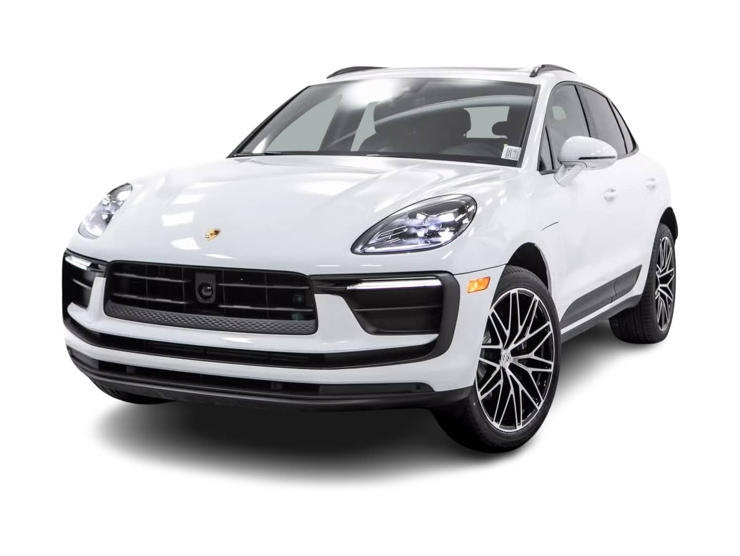 Thumbnail: 2025 Porsche Macan - 1