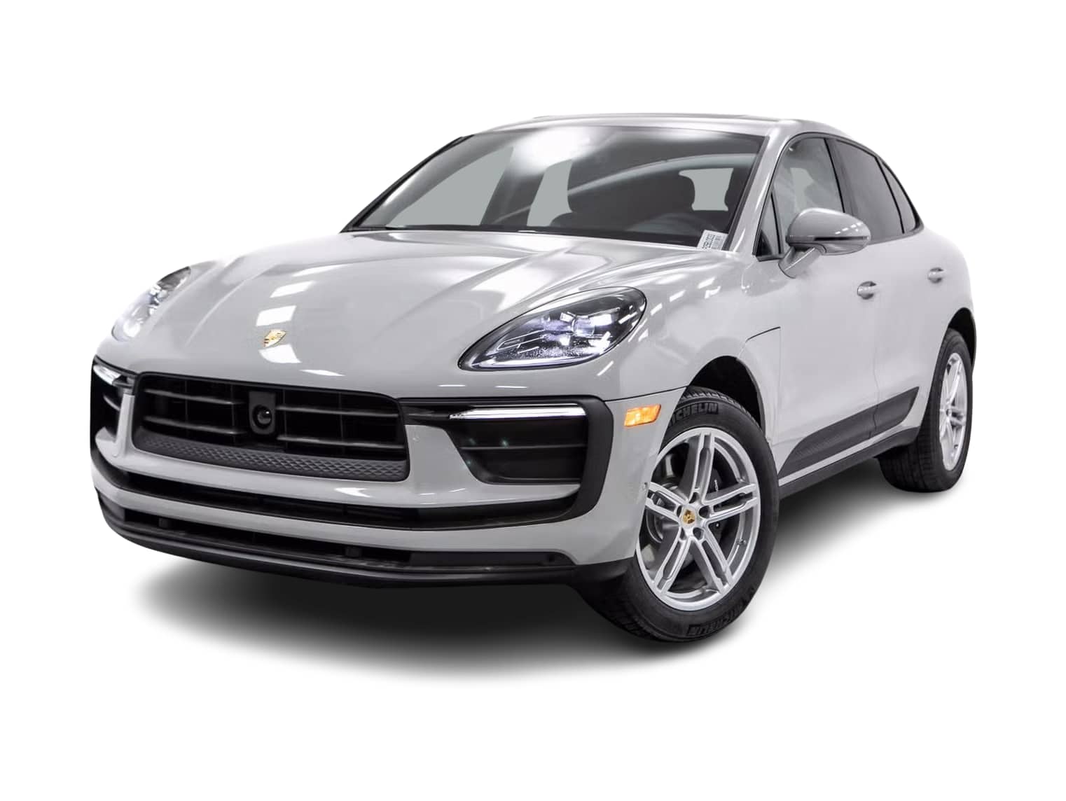 Thumbnail: 2025 Porsche Macan - 1