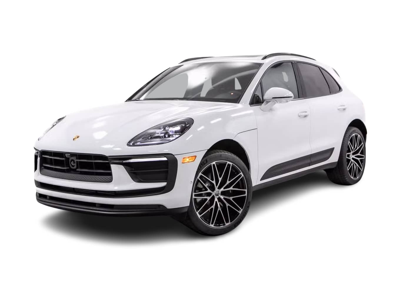 Thumbnail: 2025 Porsche Macan - 1