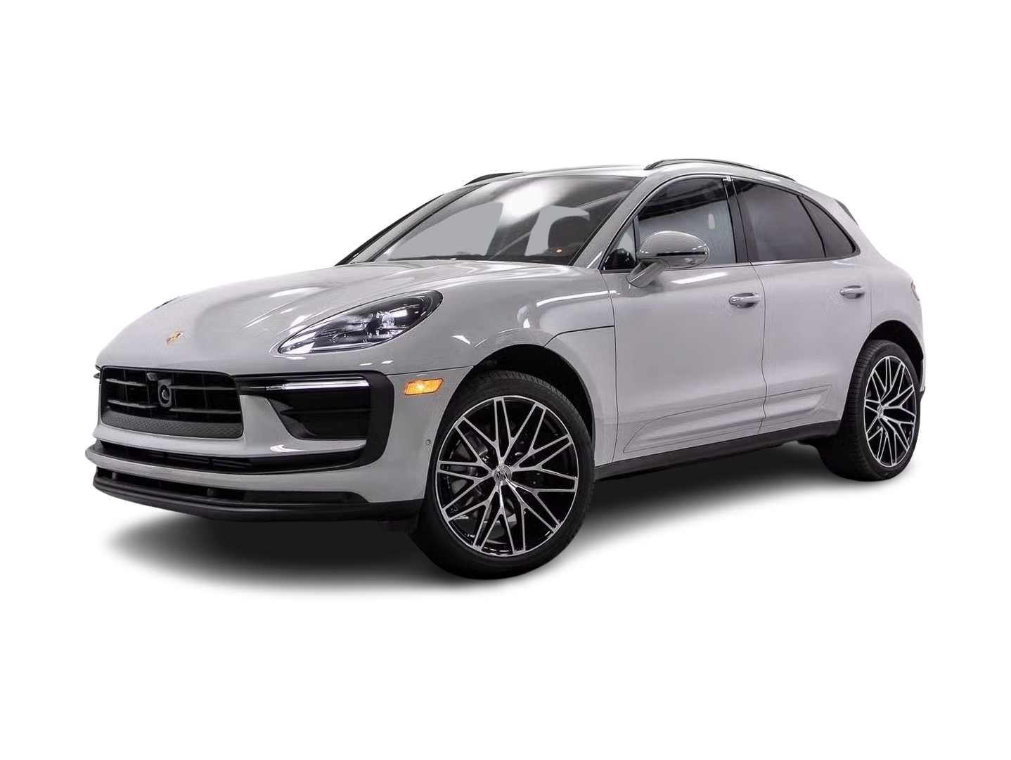 Thumbnail: 2026 Porsche Macan - 1
