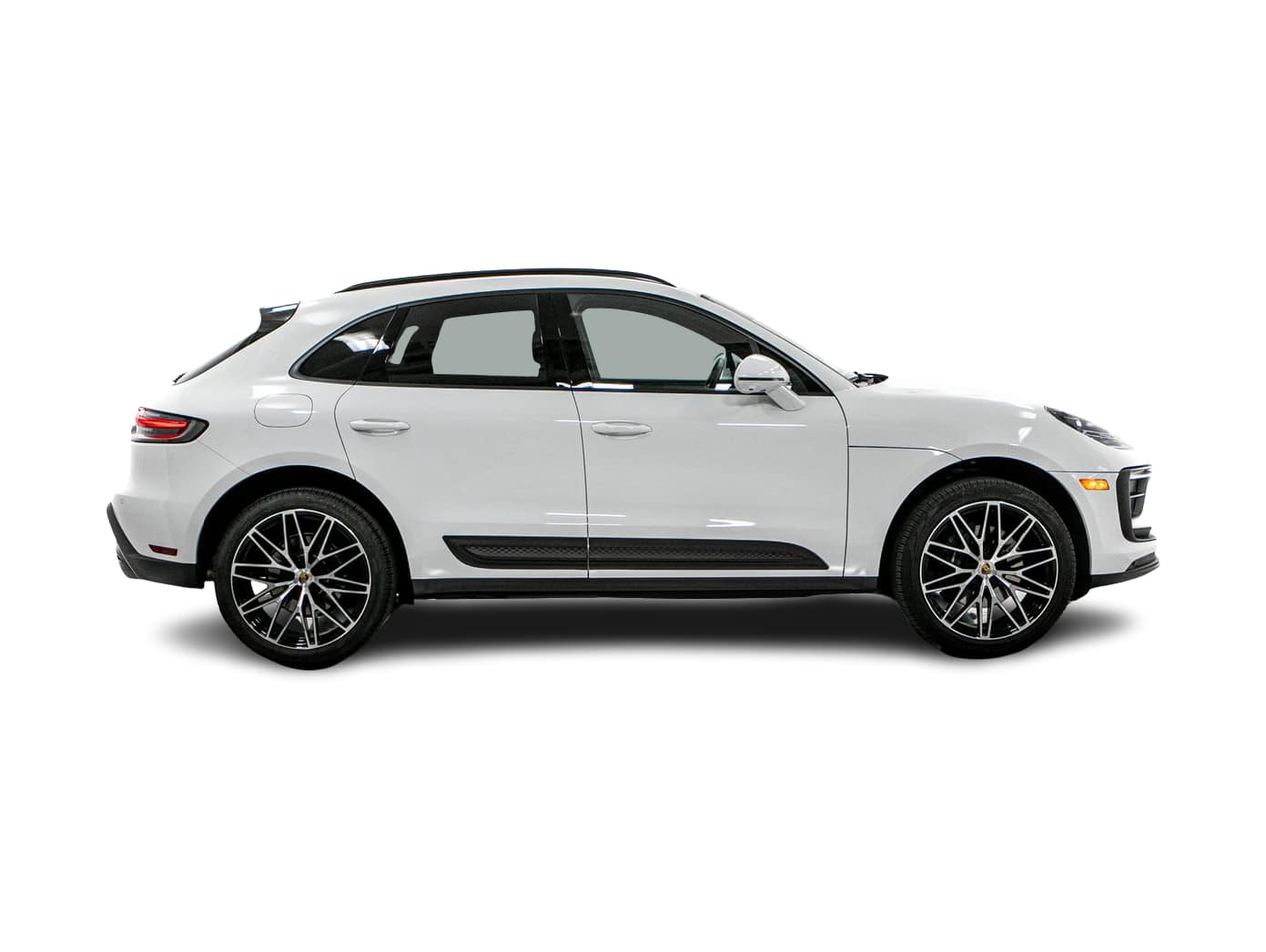 Thumbnail: 2026 Porsche Macan - 1