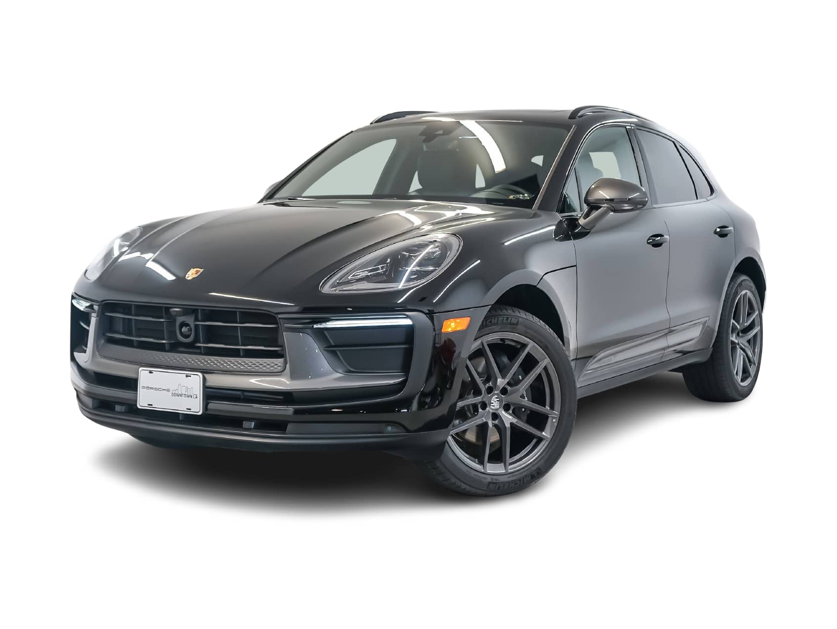 2026 Porsche Macan T -
                  Los Angeles, CA