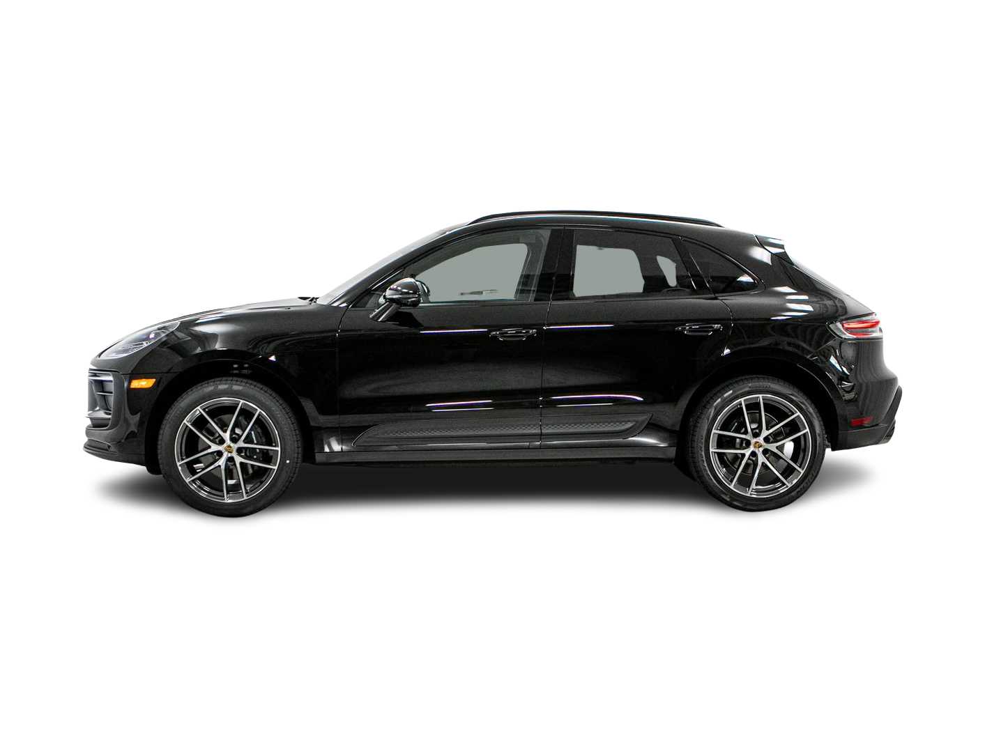 Thumbnail: 2026 Porsche Macan - 1