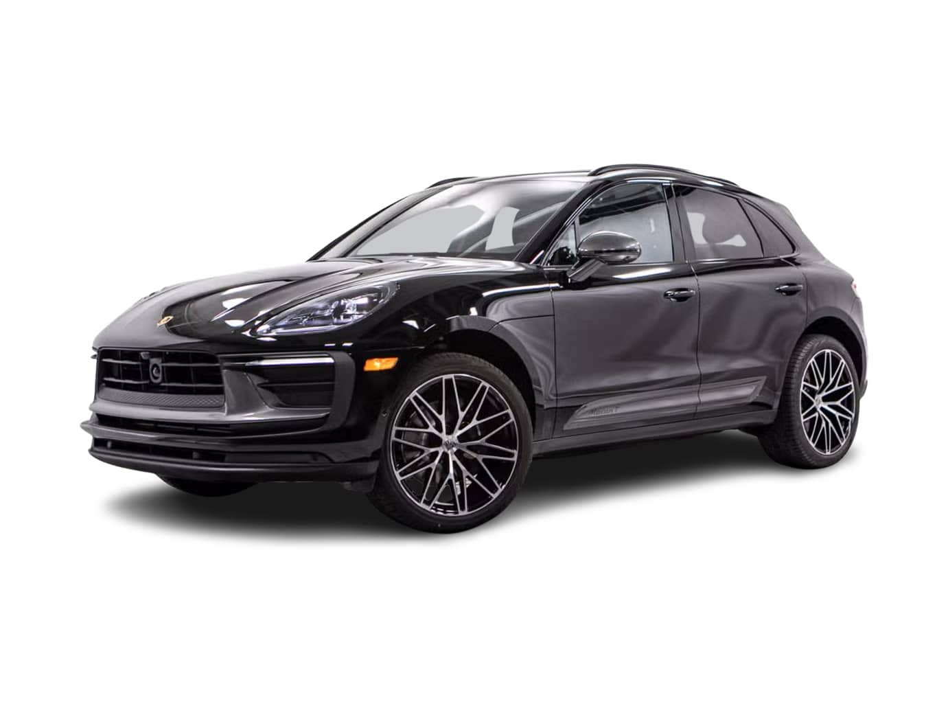 Thumbnail: 2026 Porsche Macan - 1