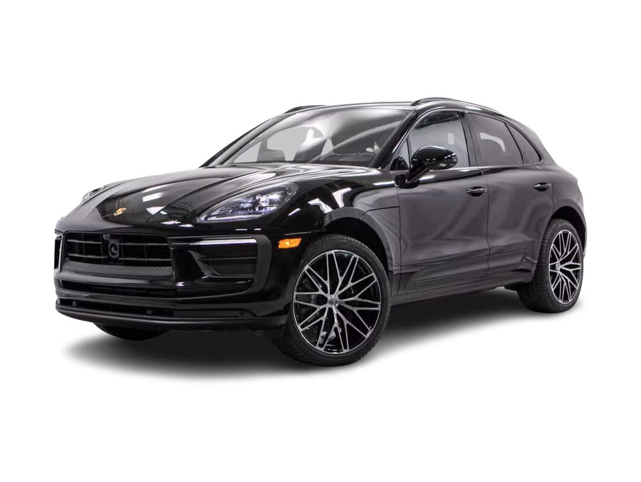 Thumbnail: 2026 Porsche Macan - 1