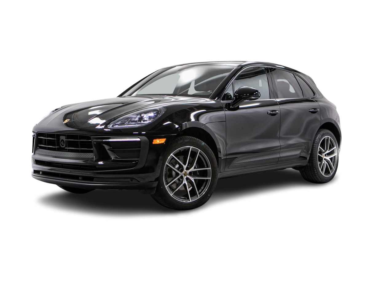 Thumbnail: 2023 Porsche Macan - 1