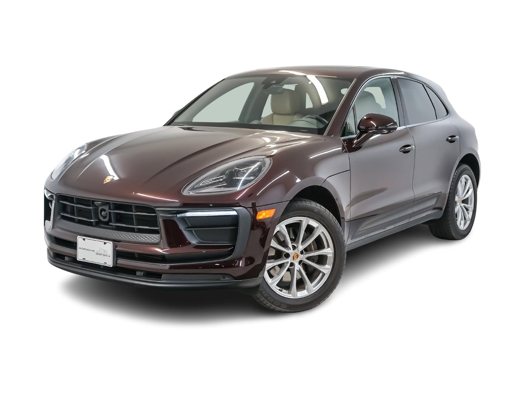 Thumbnail: 2023 Porsche Macan - 1