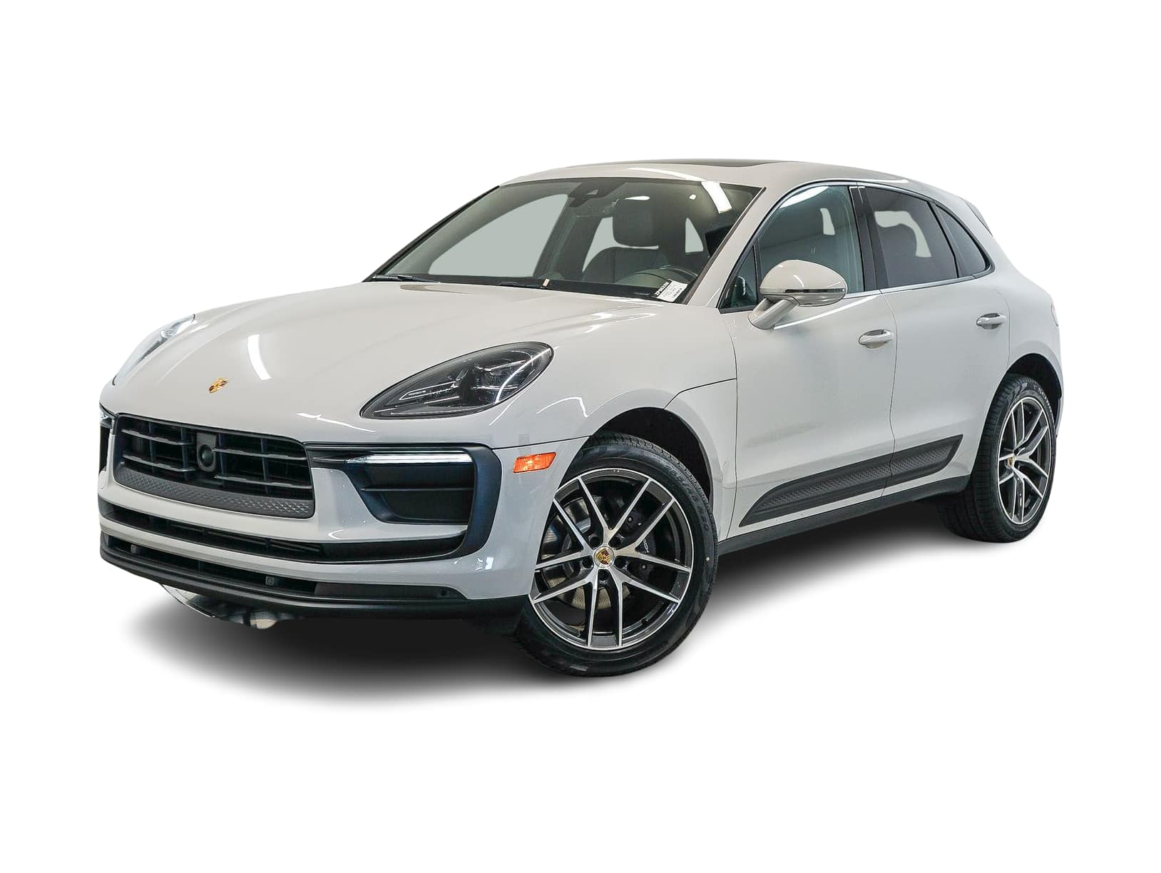 Thumbnail: 2023 Porsche Macan - 1