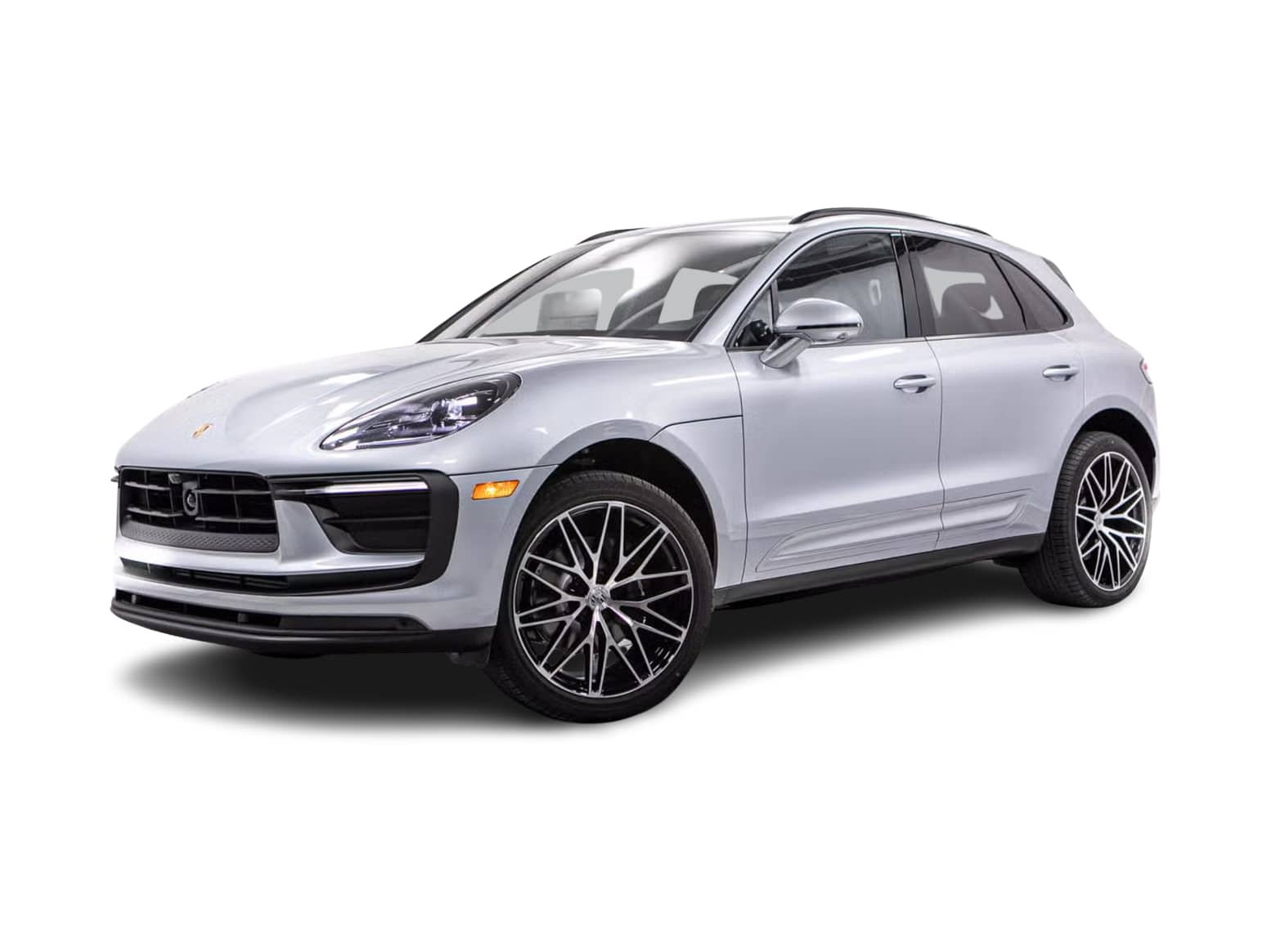 Thumbnail: 2026 Porsche Macan - 1