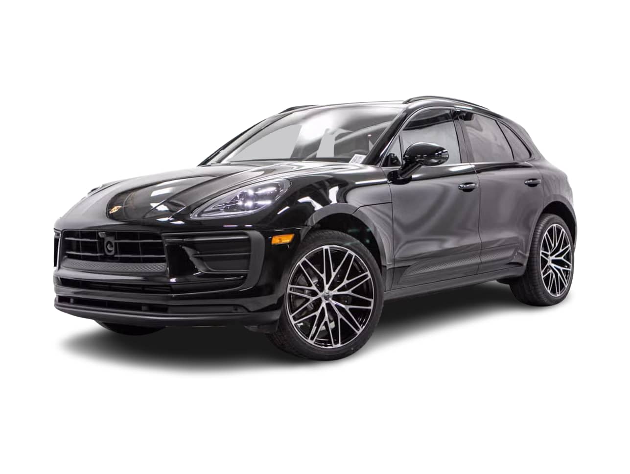 Thumbnail: 2026 Porsche Macan - 1