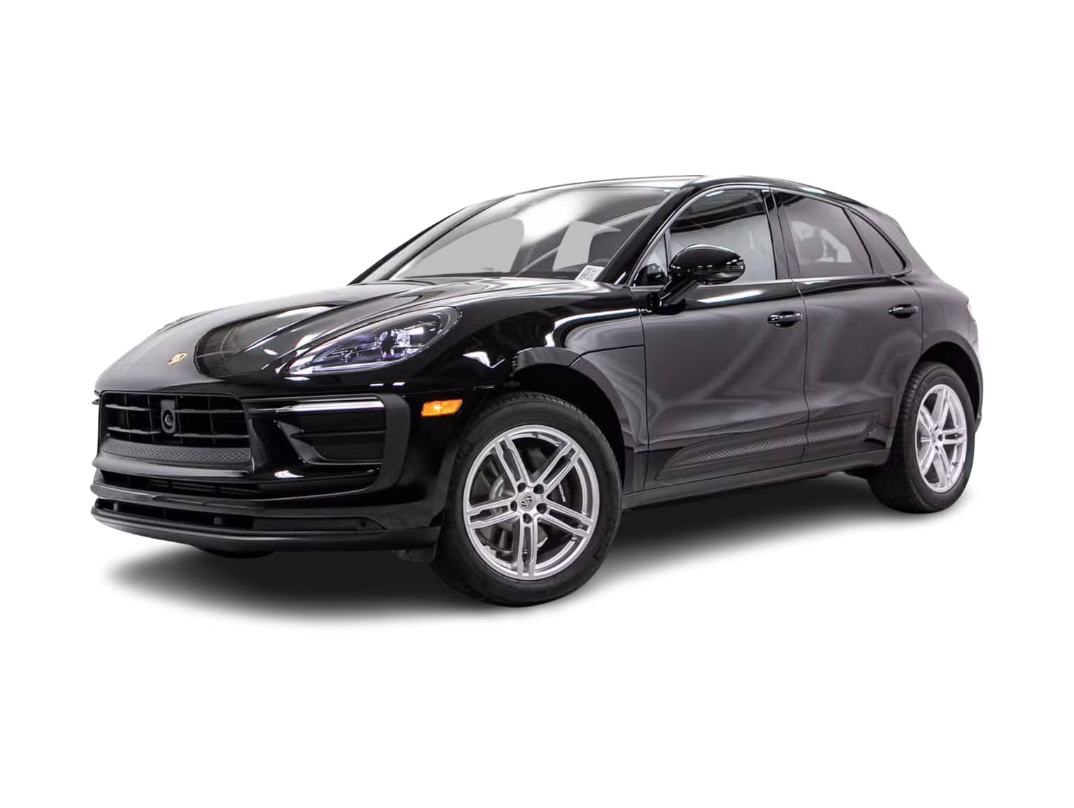Thumbnail: 2026 Porsche Macan - 1