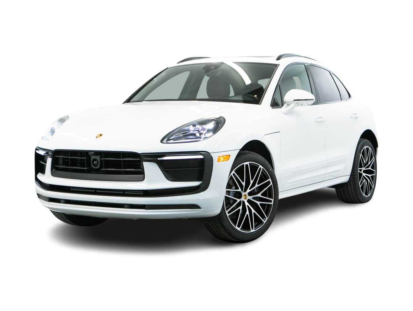 Thumbnail: 2026 Porsche Macan - 1