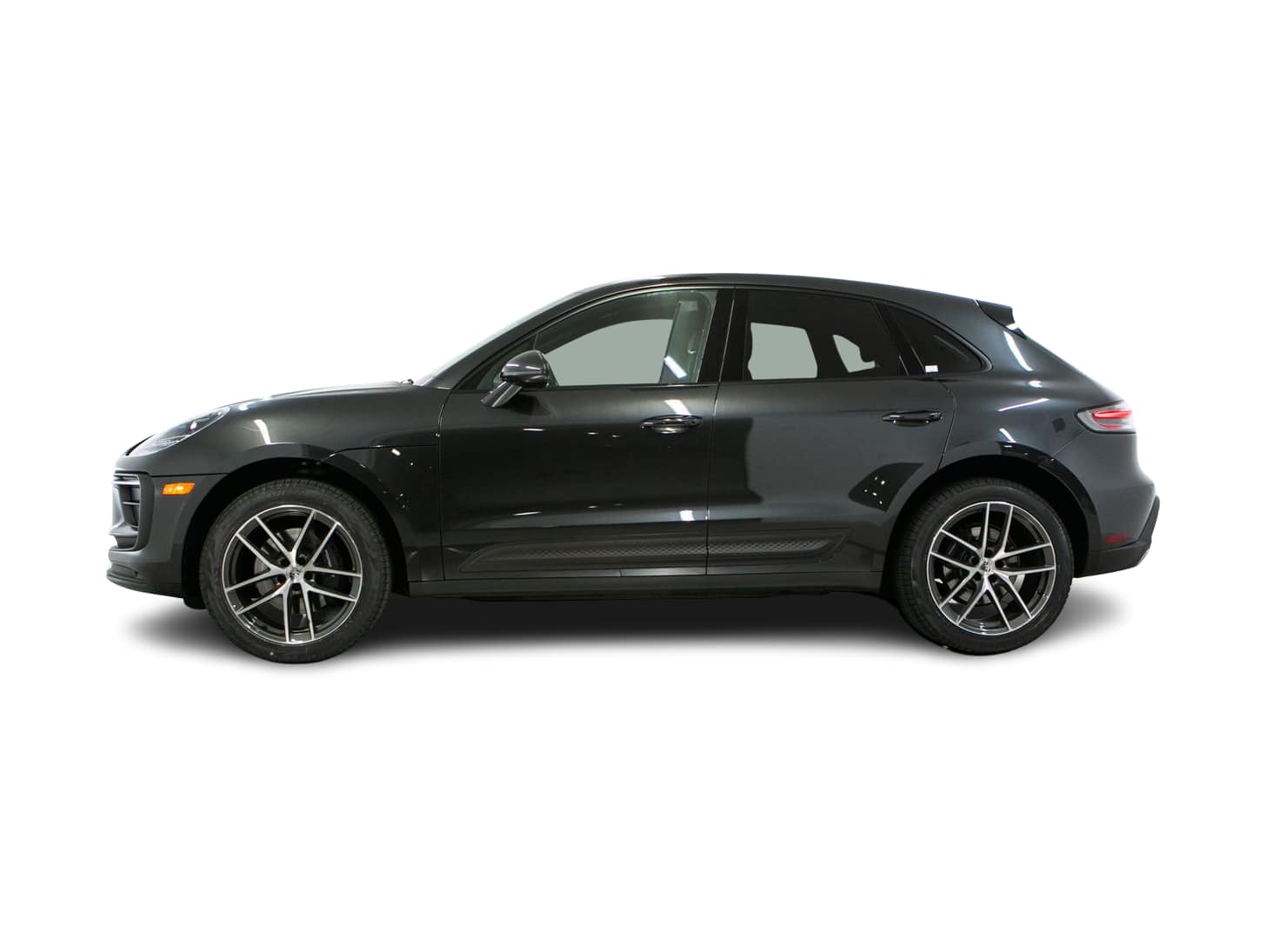 2023 Porsche Macan  -
                  Los Angeles, CA