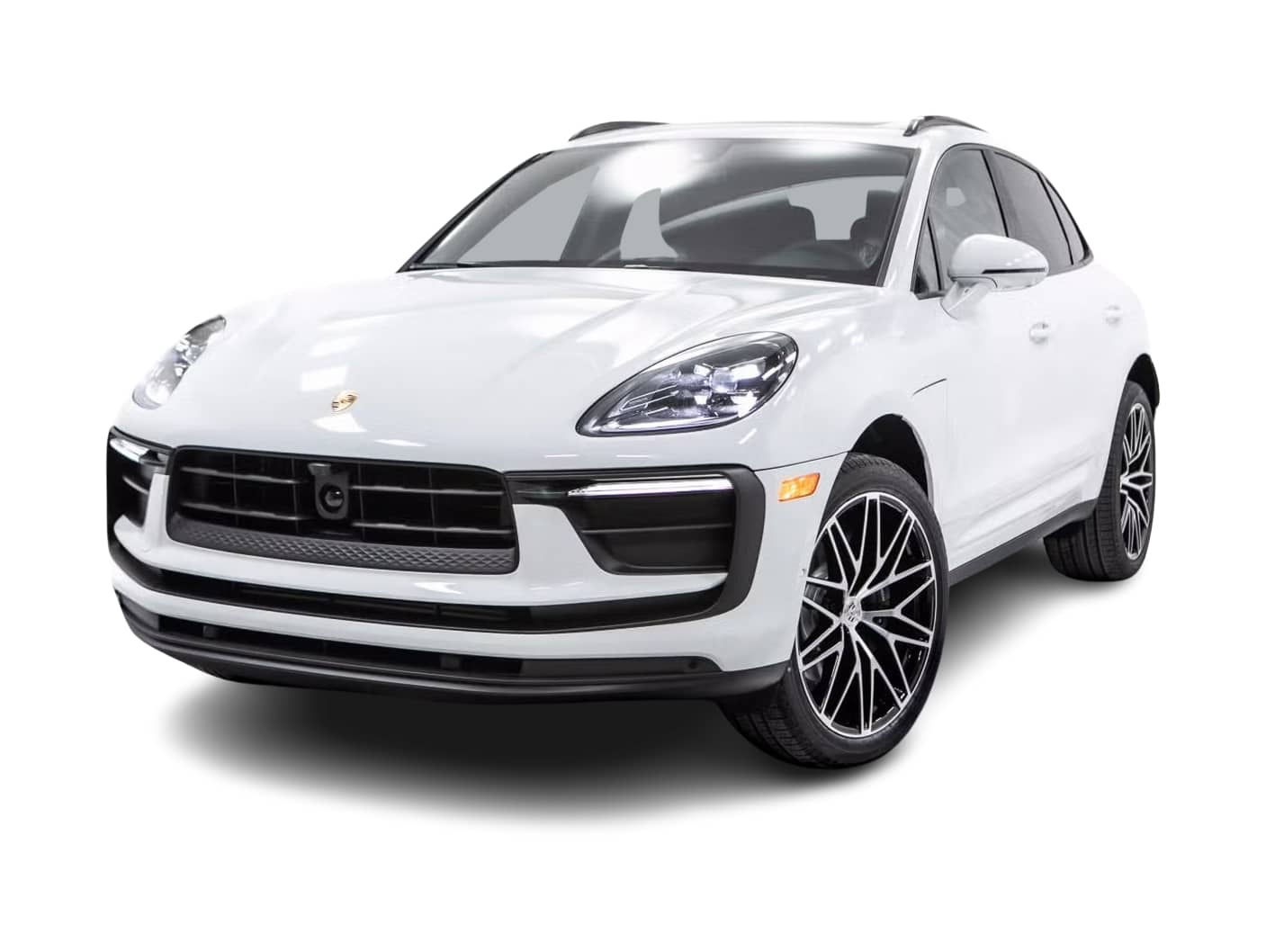 Thumbnail: 2025 Porsche Macan - 1