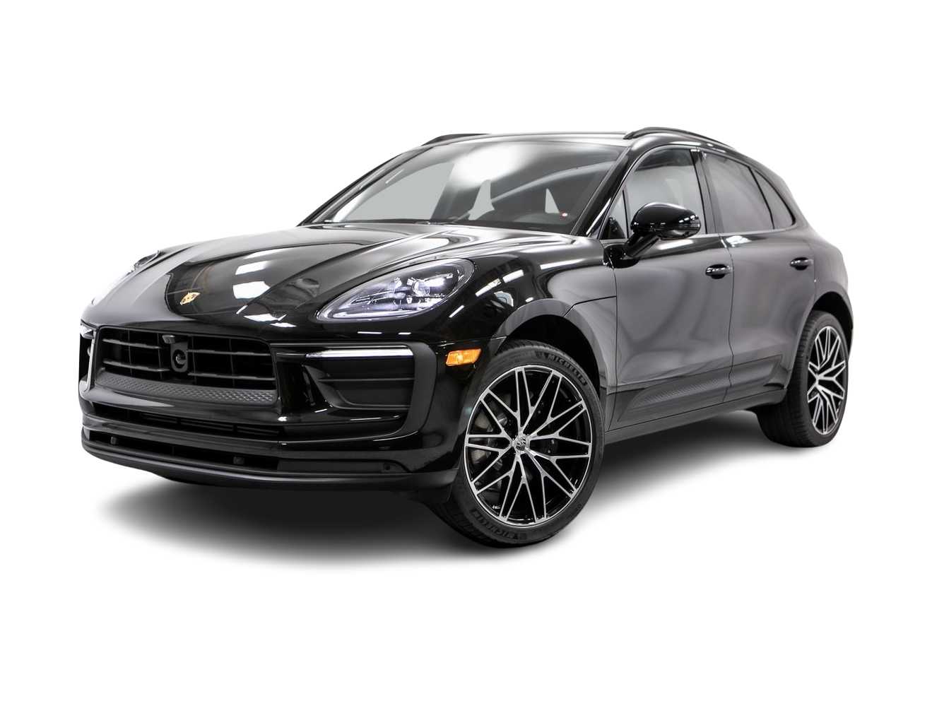 Thumbnail: 2026 Porsche Macan - 1
