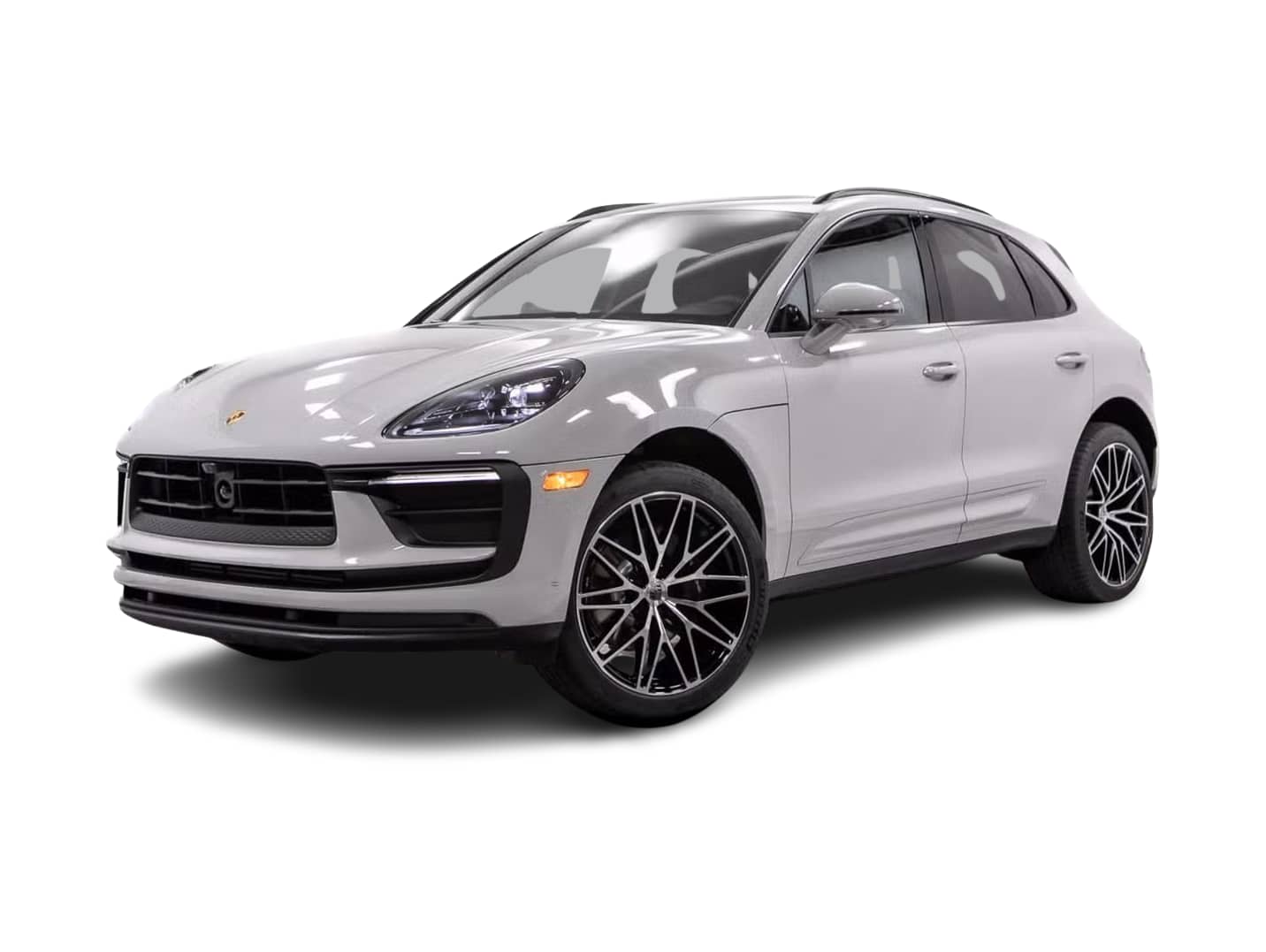 Thumbnail: 2026 Porsche Macan - 1